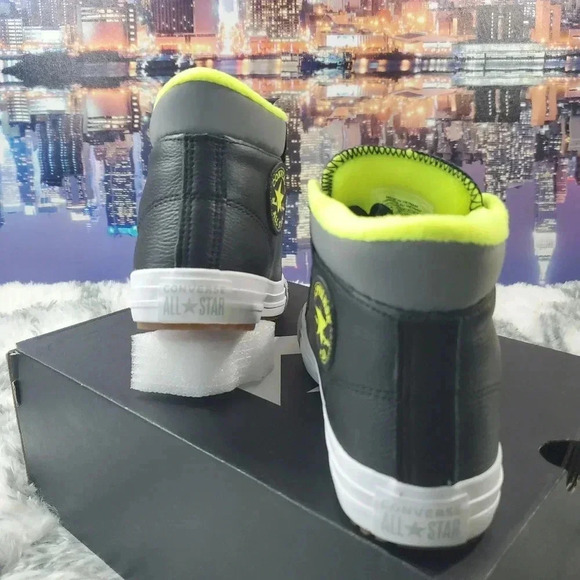 Converse women ctas pc boot hi - Picture 7 of 12